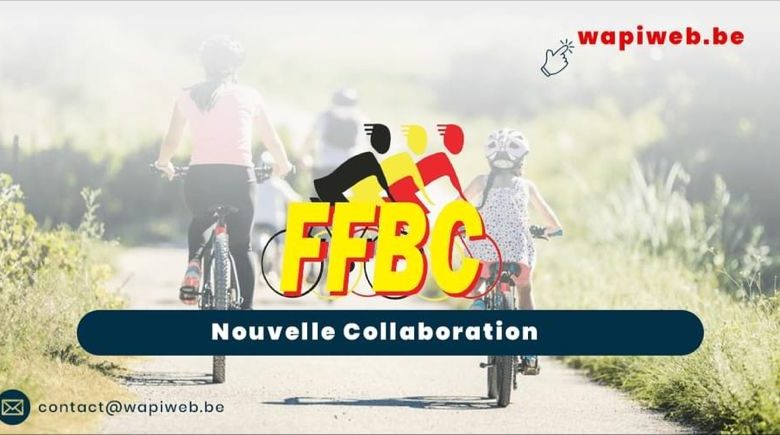 Refonte du site internet de la FFBC